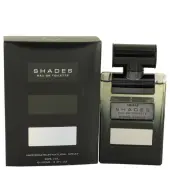 Armaf - Shades : Eau De Toilette Spray 3.4 Oz / 100 ml