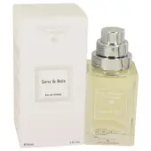 The Different Company - Sens & Bois : Eau De Toilette Spray 6.8 Oz / 90 ml