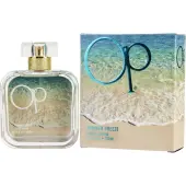 Ocean Pacific - Op Summer Breeze : Eau De Parfum Spray 3.4 Oz / 100 ml