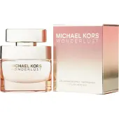 Michael Kors - Wonderlust : Eau De Parfum Spray 1.7 Oz / 50 ml