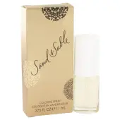 Coty - Sand & Sable : Eau De Cologne Spray 11 ml