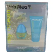 Coty - Club Med My Ocean : Gift Boxes 0.3 Oz / 10 ml