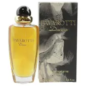 Luciano Pavarotti - Pavarotti Donna : Eau De Toilette Spray 3.4 Oz / 100 ml