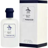 Original Penguin - Premium Blend : Eau De Toilette Spray 3.4 Oz / 100 ml