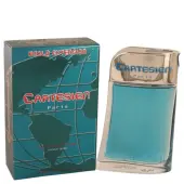 Viviane Vendelle - World Extension Cartesien : Eau De Toilette Spray 3.4 Oz / 100 ml