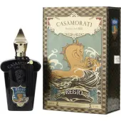 Xerjoff - Regio : Eau De Parfum Spray 3.4 Oz / 100 ml