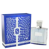 Yzy Perfume - Satyros Endurance : Eau De Parfum Spray 3.4 Oz / 100 ml