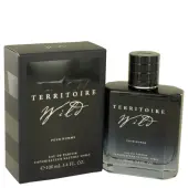Yzy Perfume - Territoire Wild : Eau De Parfum Spray 3.4 Oz / 100 ml