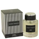 Ajmal - Ambre PimentÃ© : Eau De Parfum Spray 3.4 Oz / 100 ml