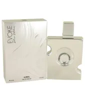 Ajmal - Evoke Silver Edition : Eau De Parfum Spray 6.8 Oz / 90 ml