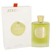 Atkinsons - My Fair Lily : Eau De Parfum Spray 3.4 Oz / 100 ml
