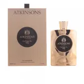 Atkinsons - Oud Save The King : Eau De Parfum Spray 3.4 Oz / 100 ml