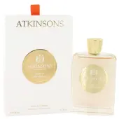 Atkinsons - Rose In Wonderland : Eau De Parfum Spray 3.4 Oz / 100 ml