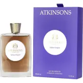 Atkinsons - Amber Empire : Eau De Toilette Spray 3.4 Oz / 100 ml