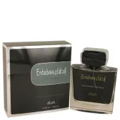 Rasasi - Entebaa Pour Homme : Eau De Parfum Spray 3.4 Oz / 100 ml