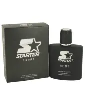 Starter - Starter Victory : Eau De Toilette Spray 3.4 Oz / 100 ml