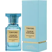 Tom Ford - Fleur De Portofino : Eau De Parfum Spray 1.7 Oz / 50 ml