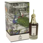 Penhaligon's - Clandestine Clara : Eau De Parfum Spray 2.5 Oz / 75 ml