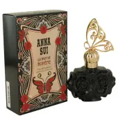Anna Sui - La Nuit De BohÃ¨me Black : Eau De Parfum Spray 1.7 Oz / 50 ml