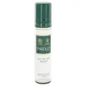 Yardley London - Lily Of The Valley : Perfume mist and spray 2.5 Oz / 75 ml