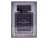 Narciso Rodriguez - For Him Bleu Noir : Eau De Toilette Spray 5 Oz / 150 ml