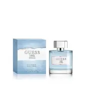Guess - Guess 1981 Indigo Pour Femme : Eau De Toilette Spray 3.4 Oz / 100 ml