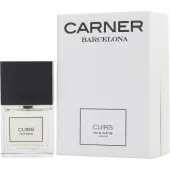 Carner Barcelona - Cuirs : Eau De Parfum Spray 3.4 Oz / 100 ml
