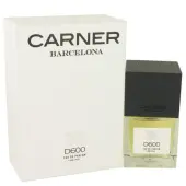 Carner Barcelona - D600 : Eau De Parfum Spray 3.4 Oz / 100 ml