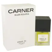 Carner Barcelona - Rima Xi : Eau De Parfum Spray 3.4 Oz / 100 ml