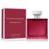Ralph Lauren - Romance : Eau De Parfum Intense Spray 3.4 Oz / 100 ml