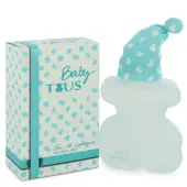 Tous - Baby Blue : Eau De Cologne Spray 3.4 Oz / 100 ml