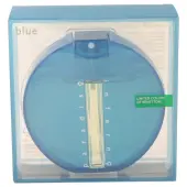 Benetton - Inferno Paradiso Blue : Eau De Toilette Spray 3.4 Oz / 100 ml