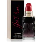 Cacharel - Yes I Am : Eau De Parfum Spray 1.7 Oz / 50 ml