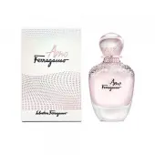 Salvatore Ferragamo - Amo Ferragamo : Eau De Parfum Spray 3.4 Oz / 100 ml
