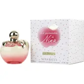 Nina Ricci - Les Gourmandises De Nina : Eau De Toilette Spray 2.7 Oz / 80 ml