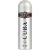 Fragluxe - Cuba Black : Perfume mist and spray 6.8 Oz / 200 ml