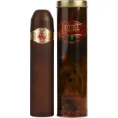 Fragluxe - Cuba Magnum Red : Eau De Toilette Spray 130 ml