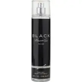 Kenneth Cole - Black : Perfume mist and spray 236 ml