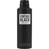 Kenneth Cole - Vintage Black : Perfume mist and spray 170 g