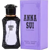 Anna Sui - Anna Sui : Eau De Toilette Spray 1 Oz / 30 ml