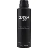 Guy Laroche - Drakkar Noir : Deodorant 180 ml