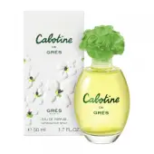 Parfums GrÃ¨s - Cabotine : Eau De Parfum Spray 1.7 Oz / 50 ml