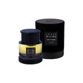 Armaf - Niche Black Onyx : Eau De Toilette Spray 6.8 Oz / 90 ml