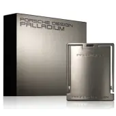 Porsche Design - Palladium : Eau De Toilette Spray 3.4 Oz / 100 ml