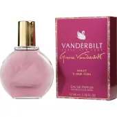 Gloria Vanderbilt - Vanderbilt Minuit A New York : Eau De Parfum Spray 3.4 Oz / 100 ml