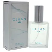 Clean - Clean Air : Eau De Parfum Spray 1 Oz / 30 ml