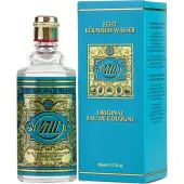 4711 - 4711 Eau de Cologne Originale : Eau De Cologne 1.7 Oz / 50 ml