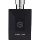 Versace - Signature : Shower gel 8.5 Oz / 250 ml