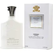 Creed - Silver Mountain Water : Eau De Parfum Spray 3.4 Oz / 100 ml