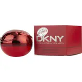 Donna Karan - Be Tempted : Eau De Parfum Spray 1.7 Oz / 50 ml